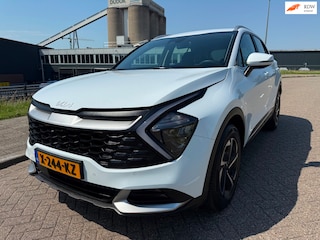 Kia Sportage 1.6 T-GDi Hybrid DynamicLine