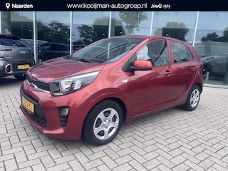 Kia Picanto 1.0 DPi ComfortLine