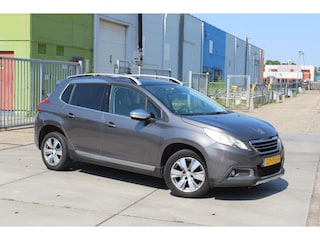 Peugeot 2008 1.2 PureTech Allure automaat 1e eig, clima PANO