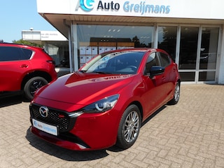 Mazda 2 1.5 SkyActiv-G 90 Homura Automaat
