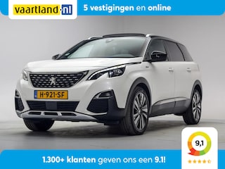 Peugeot 5008 1.2 PureTech GT-Line 7P Aut. [ Panoramadak Adapt.cruise Camera ]