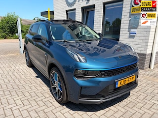Lynk & Co 01 1.5 / Climate Controle / 360 Camera / Carplay / Add. Cruise / PDC V+A / Panorama dak / Telefoon / Navigatie