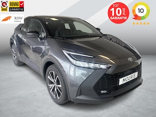 Toyota C-HR 2.0 Plug-in Hybrid 220 First Edition