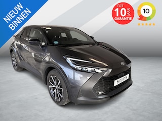 Toyota C-HR 2.0 Plug-in Hybrid 220 First Edition