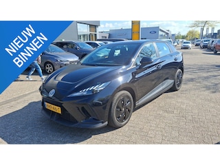 MG 4 Standard 51 kWh | Apple Carplay/Android Auto | Adaptieve Cruise Control | Led Verlichting | DAB |