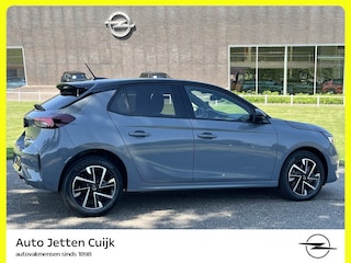 Opel Corsa 1.2 T GS # Rijklaar # apple carplay | camera