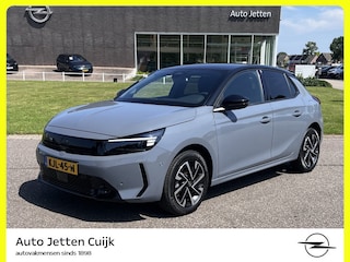 Opel Corsa 1.2 T GS # Rijklaar # apple carplay | camera