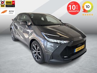 Toyota C-HR 1.8 Hybrid 140 Dynamic
