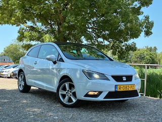 Seat Ibiza SC 1.2 TSI Reference | Airco + Cruise nu €5.975,-!!