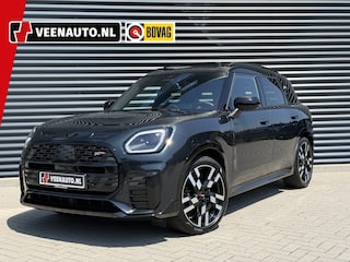 Mini Countryman 1.5 C John Cooper Works XL