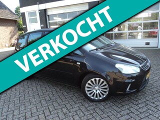 Ford C-MAX 1.8-16V Titanium