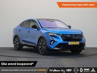Renault Rafale Full hybrid 200pk Esprit Alpine | Harman Kardon | Solarbay Panorama dak | Head Up Display | 360 Camera |