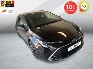 Toyota Corolla Touring Sports 2.0 Hybrid Executive |panoramadak