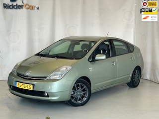 Toyota Prius 1.5 VVT-i Tech Edition|2E EIG|NAP|AUTOMAAT|CRUISE|AIRCO|NAVI|