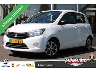 Suzuki Celerio 1.0 Comfort