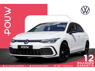 Volkswagen Golf 1.4 eHybrid 245pk GTE | SoH 91% | Trekhaak | Navigatie | PDC | Stoel en stuurverwarming