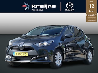 Mazda 2 1.5 Agile | Camera | Apple Carplay/Android Auto | Stoelverwarming | RIJKLAARPRIJS!