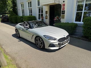 BMW Z4 Roadster M40i, Memory, H/K, Head up