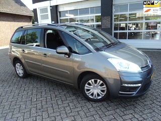 Citroën C4 Picasso 1.6 THP Tendance EGS 7P EXPORT