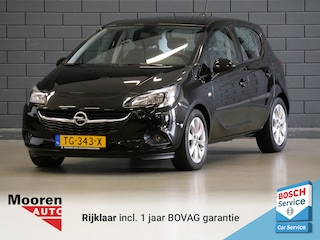 Opel Corsa 1.4 Favourite | TREKHAAK | AIRCO | NAVIGATIE |