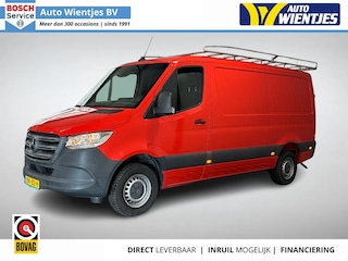 Mercedes-Benz Sprinter 314 CDI 105kw | L2H2 | Airco-Ecc | Cruise | Navi | Camera