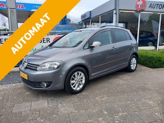 Volkswagen Golf Plus 1.2 TSI 77KW DSG