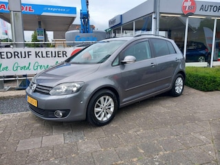 Volkswagen Golf Plus 1.2 TSI 77KW DSG