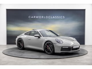 Porsche 992 911 - 3.0 CARRERA S COUPE