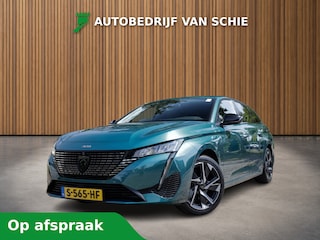 Peugeot 308 SW 1.2 PureTech Allure Pack Business 1e-Eig. & Dealer-Onderh. BOVAG-Garantie. NL-Auto.