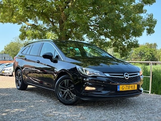 Opel Astra Sports Tourer 1.0 Turbo 120 Jaar Edition | Navi + Clima + Cruise nu €7.975,-!!