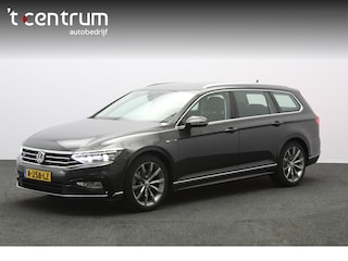 Volkswagen Passat Variant 1.5 TSI 150 PK Automaat R-Line Elegance, Trekhaak, Matrix-LED, Carplay