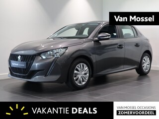 Peugeot 208 Like - CRUISE CONTROL - LICHTSENSOR - BLUETOOTH