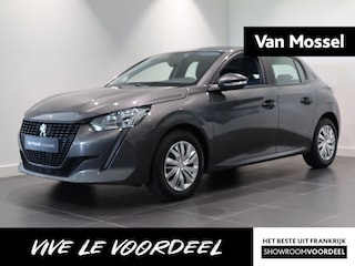 Peugeot 208 Like - CRUISE CONTROL - LICHTSENSOR - BLUETOOTH