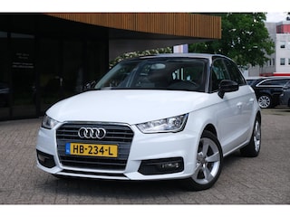 Audi A1 Sportback 1.0 TFSI Sport Pro Line|Rijklaar!|5-zits|Cruise|Airco