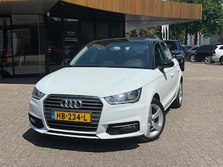 Audi A1 Sportback 1.0 TFSI Sport Pro Line|Rijklaar!|5-zits|Cruise|Airco