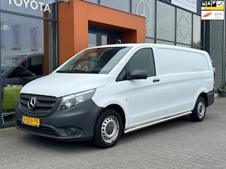 Mercedes-Benz Vito 111CDI Extra Lang|Navi|Carplay|Camera|NAP