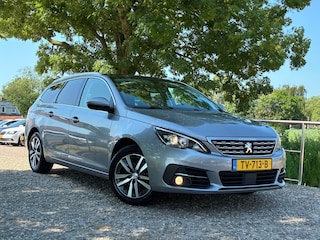 Peugeot 308 SW 1.2 | Automaat | Panodak + Carplay + Clima + Cruise nu €9.975,-!!