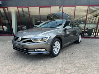 Volkswagen Passat Variant 1.4 TSI Comfortline | Cruise | PDC | Trekhaak | LED | Clima |
