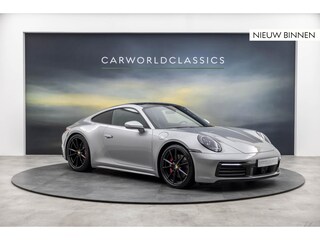 Porsche 992 911 - 3.0 CARRERA S COUPE | INNODRIVE