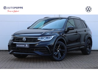 Volkswagen Tiguan 1.4 TSI eHybrid R-Line Business+ 245pk DSG6