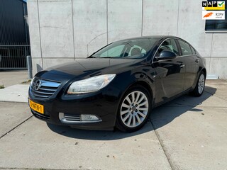 Opel Insignia 1.8 Cosmo *Meeneemprijs!*