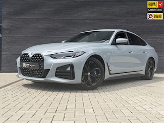 BMW 420i BMW M SPORT | HK | PANO | ACC | M SEATS | LEDER | MEMORY | FULL OPTION