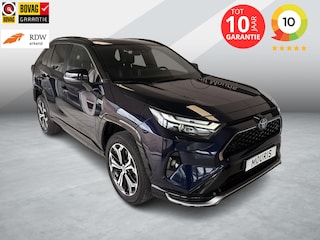 Toyota RAV4 2.5 Plug-in Hybrid AWD Style