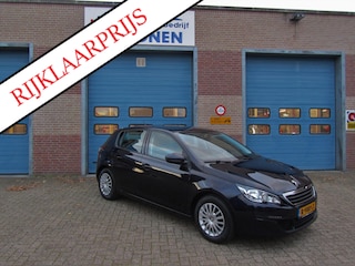 Peugeot 308 1.2 PureTech Access 5 deurs, airco,nieuwe motor,nieuwe koppeling, usb aansluiting, traction control