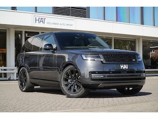 Land Rover Range Rover P460e HSE I Pano I Head-up I 5 Jaar garantie I