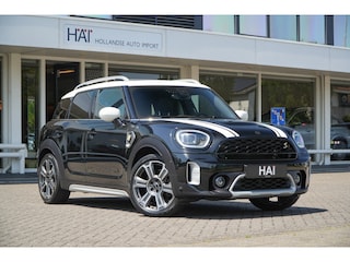 Mini Countryman 1.5 Cooper S E All4 Yours I PANO I ACC I 19 inch I Head-Up