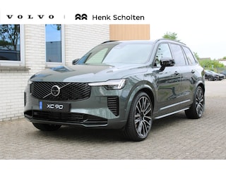 Volvo XC90 2.0 T8 Plug-in hybrid AWD Ultra Dark Exec. Ed.