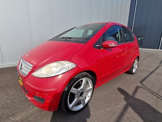 Mercedes-Benz A-klasse 170 Classic