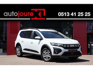 Dacia Jogger 1.0 TCe 100 ECO-G Expression 5p. | Origineel NL |