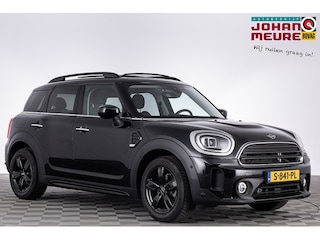 Mini Countryman 1.5 Cooper Classic | PANORAMADAK | STOELVERWARMING .